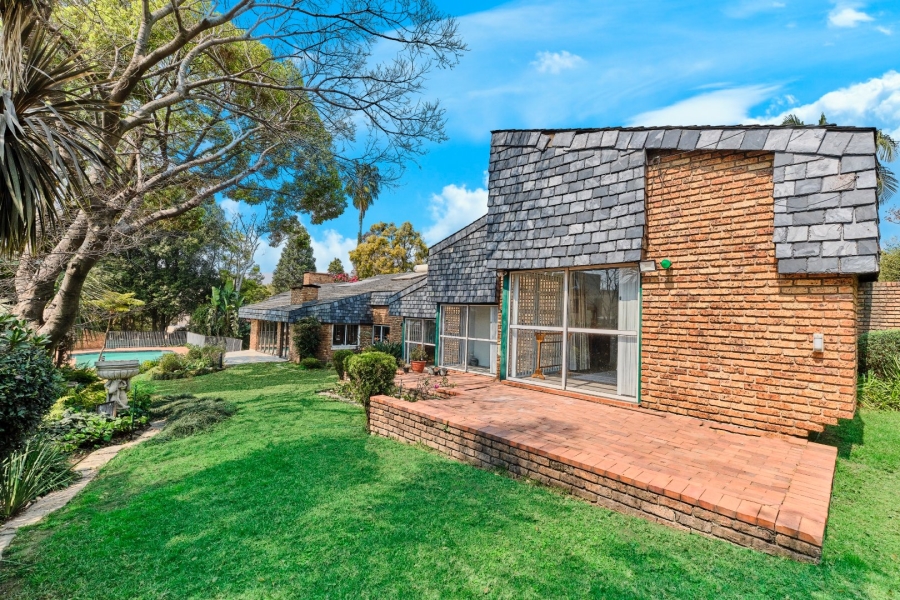 4 Bedroom Property for Sale in Morningside Gauteng
