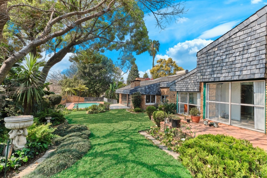 4 Bedroom Property for Sale in Morningside Gauteng