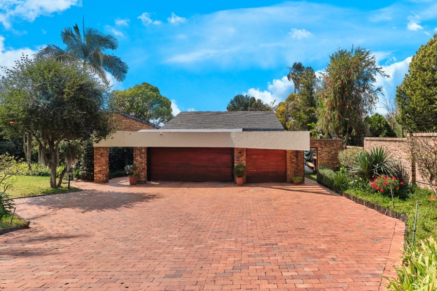 4 Bedroom Property for Sale in Morningside Gauteng