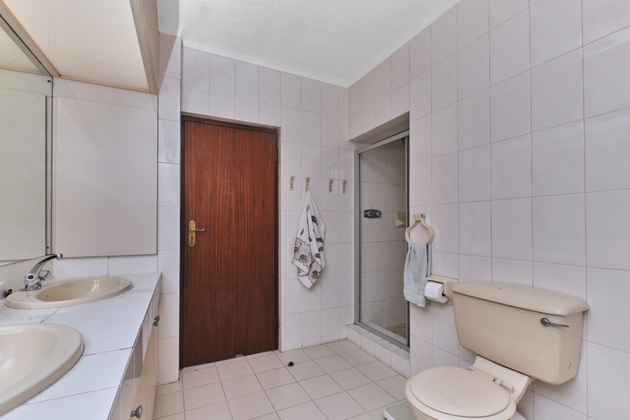 4 Bedroom Property for Sale in Morningside Gauteng