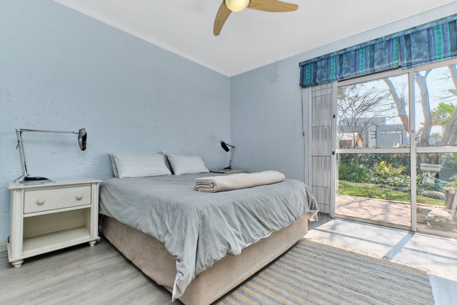 4 Bedroom Property for Sale in Morningside Gauteng