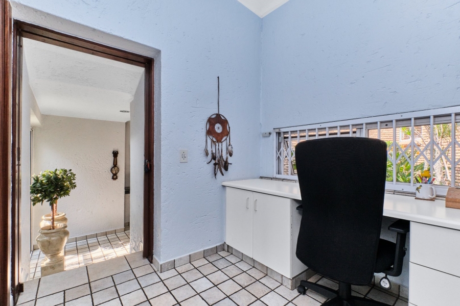 4 Bedroom Property for Sale in Morningside Gauteng