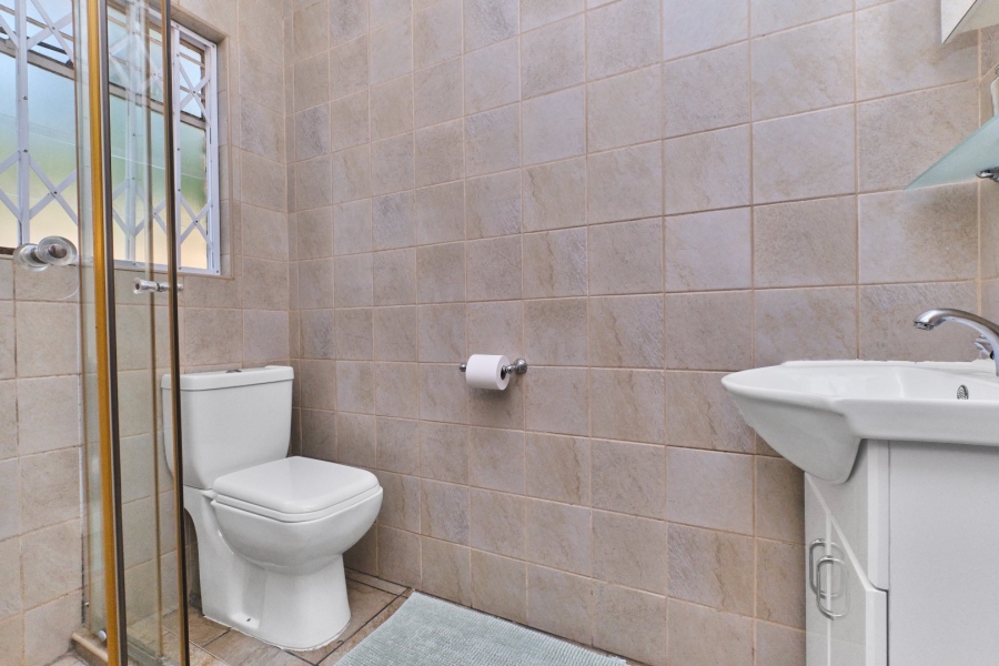 4 Bedroom Property for Sale in Morningside Gauteng