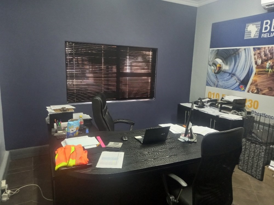 Commercial Property for Sale in Alrode Gauteng