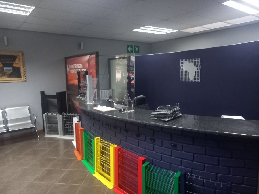 Commercial Property for Sale in Alrode Gauteng