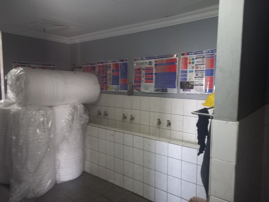 Commercial Property for Sale in Alrode Gauteng
