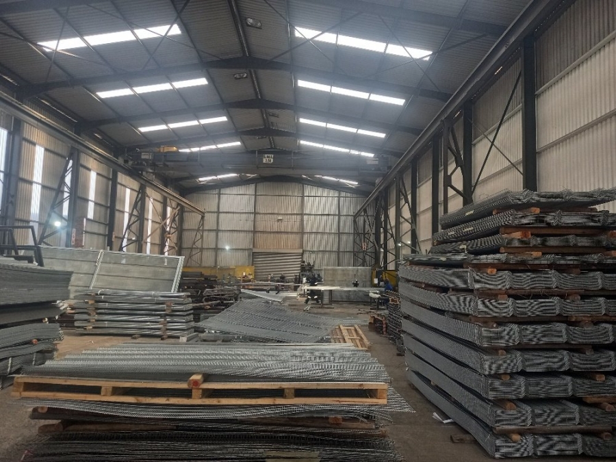 Commercial Property for Sale in Alrode Gauteng