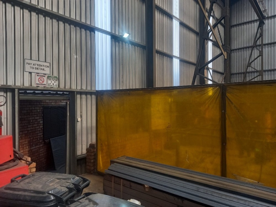 Commercial Property for Sale in Alrode Gauteng