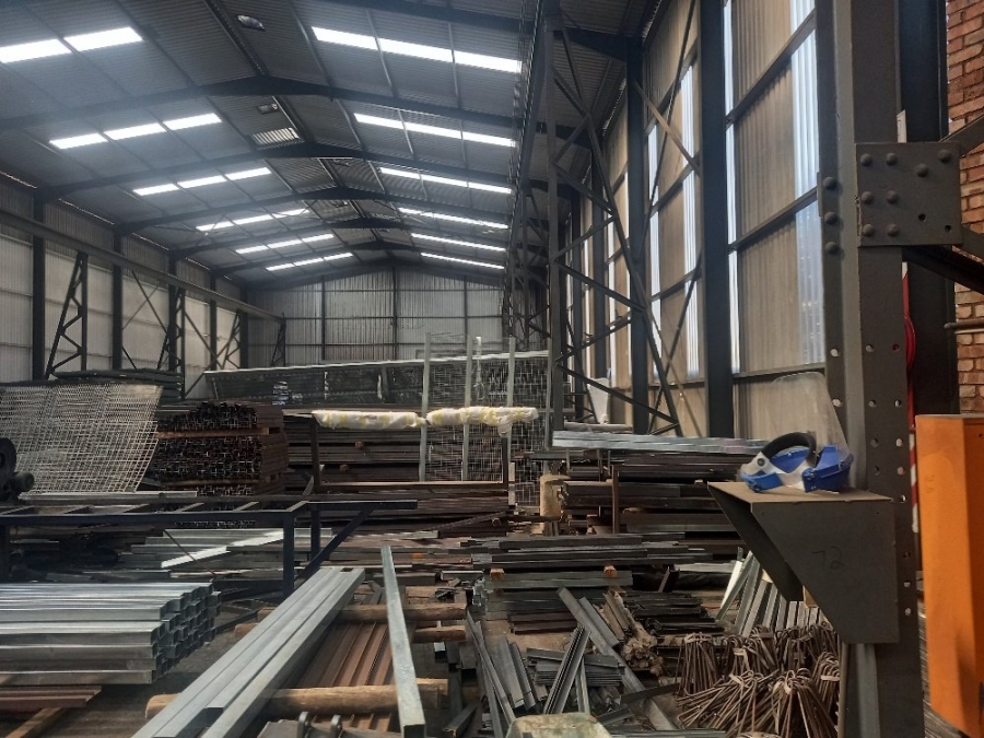 Commercial Property for Sale in Alrode Gauteng