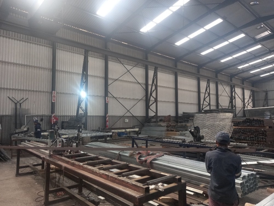 Commercial Property for Sale in Alrode Gauteng