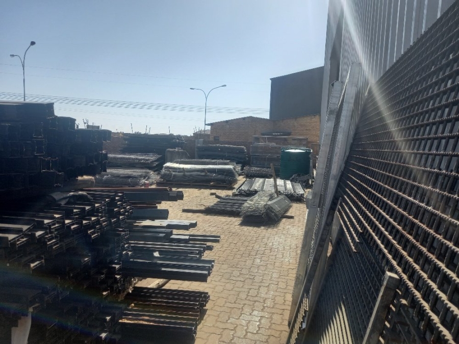 Commercial Property for Sale in Alrode Gauteng