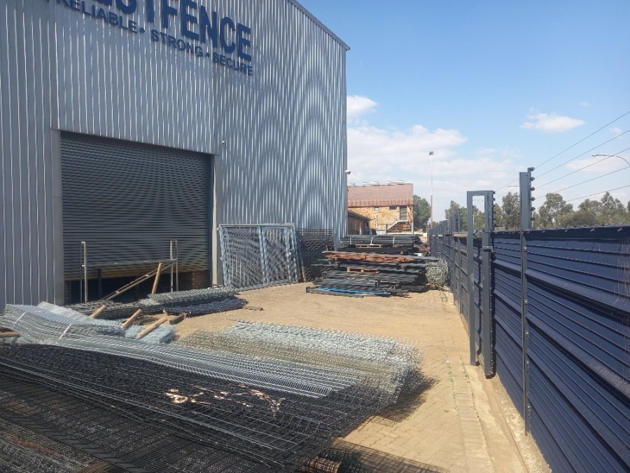 Commercial Property for Sale in Alrode Gauteng