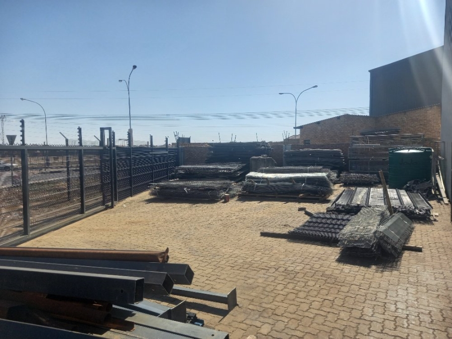 Commercial Property for Sale in Alrode Gauteng