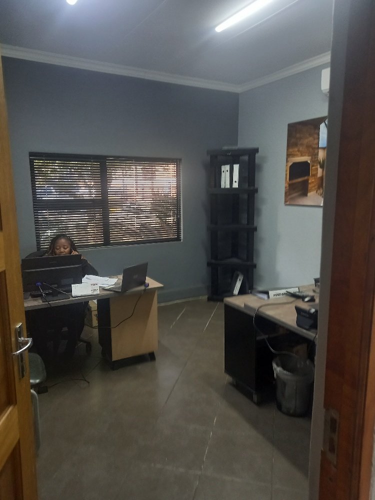 Commercial Property for Sale in Alrode Gauteng