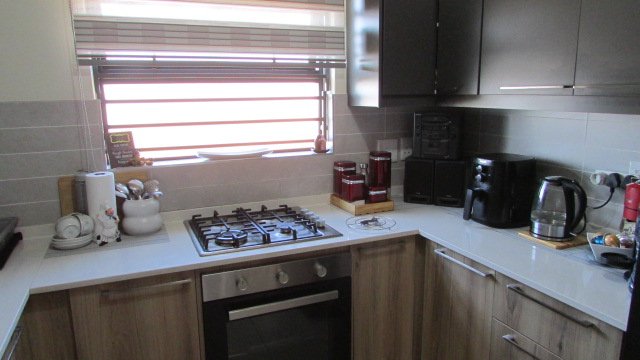 3 Bedroom Property for Sale in Modderfontein Gauteng