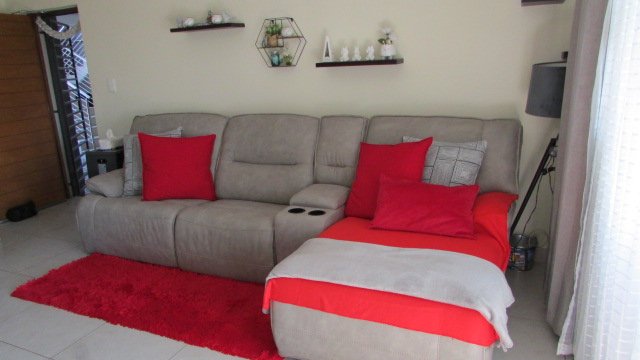 3 Bedroom Property for Sale in Modderfontein Gauteng