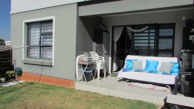 3 Bedroom Property for Sale in Modderfontein Gauteng