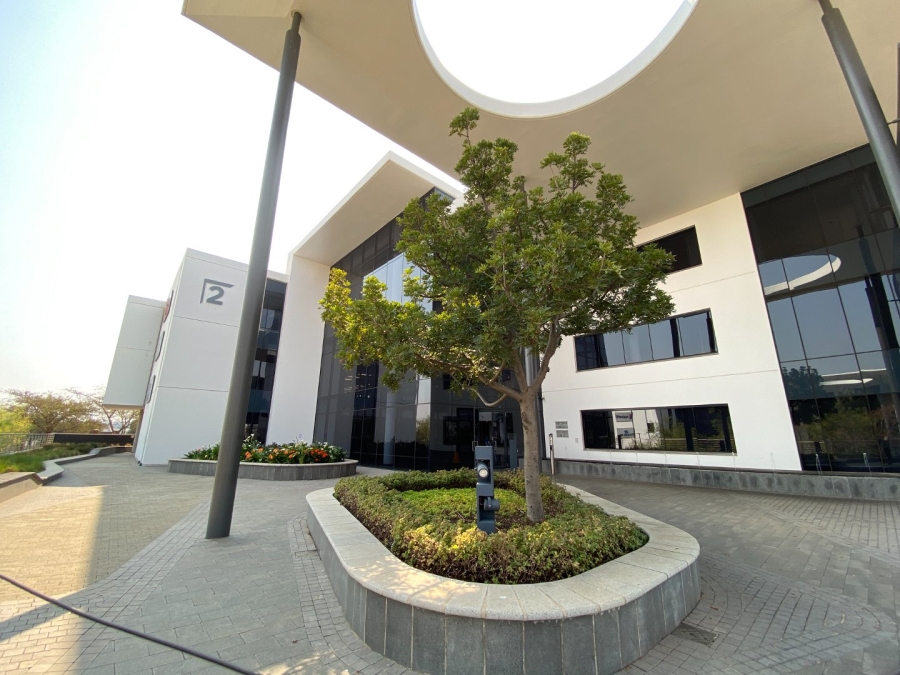 To Let commercial Property for Rent in Waterfall Country Estate Gauteng
