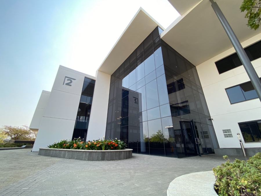 To Let commercial Property for Rent in Waterfall Country Estate Gauteng
