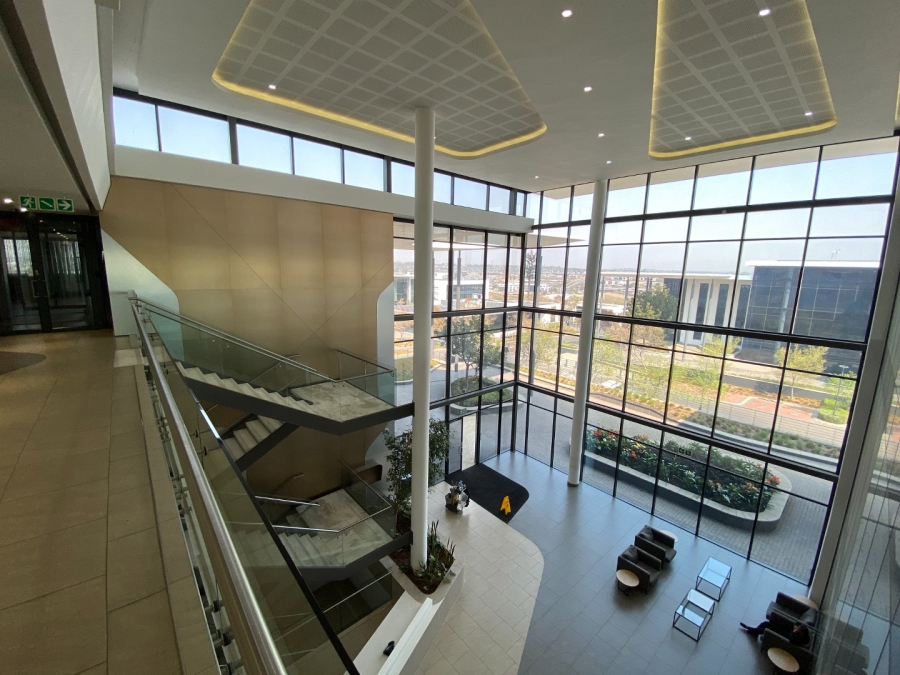 To Let commercial Property for Rent in Waterfall Country Estate Gauteng