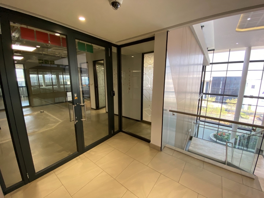 To Let commercial Property for Rent in Waterfall Country Estate Gauteng