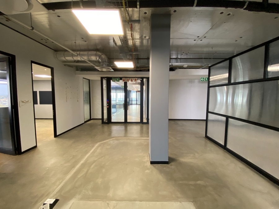 To Let commercial Property for Rent in Waterfall Country Estate Gauteng