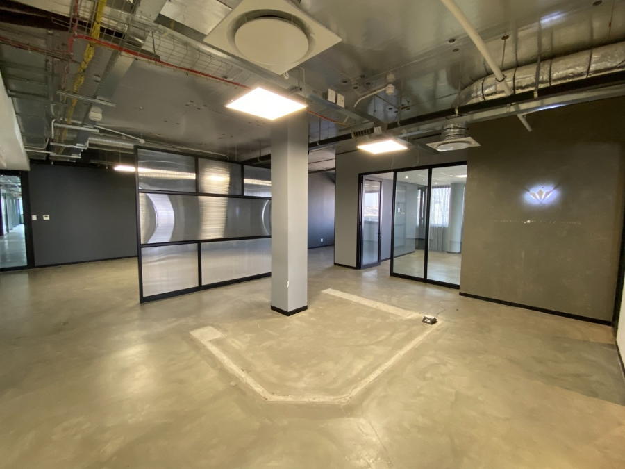 To Let commercial Property for Rent in Waterfall Country Estate Gauteng