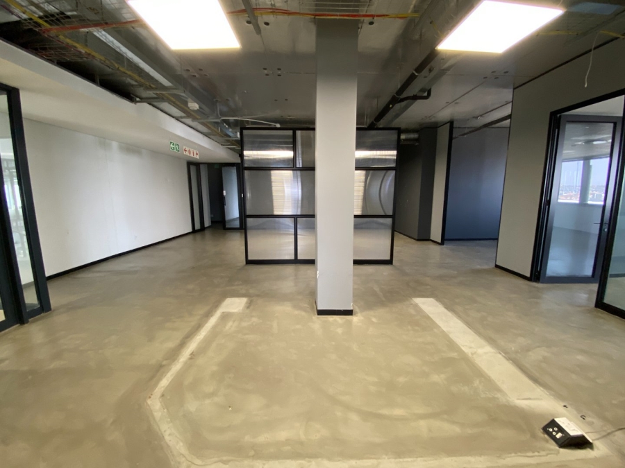To Let commercial Property for Rent in Waterfall Country Estate Gauteng
