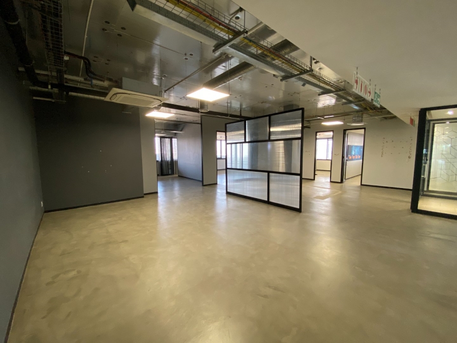 To Let commercial Property for Rent in Waterfall Country Estate Gauteng