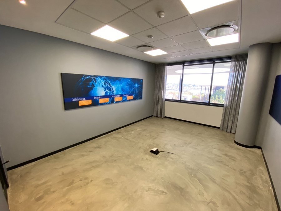 To Let commercial Property for Rent in Waterfall Country Estate Gauteng
