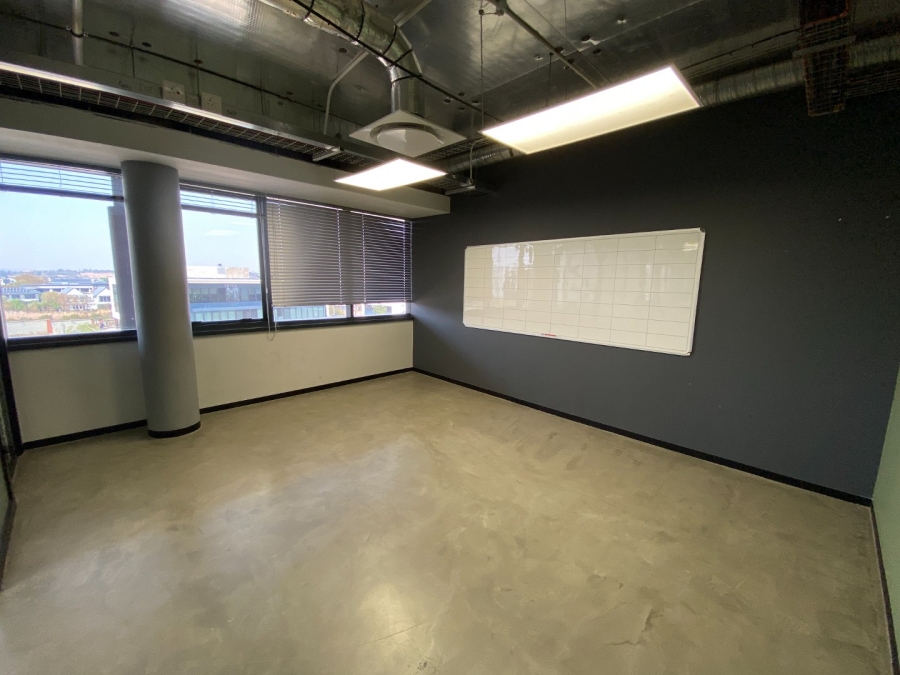 To Let commercial Property for Rent in Waterfall Country Estate Gauteng