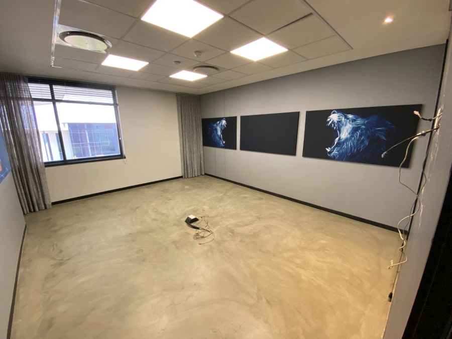 To Let commercial Property for Rent in Waterfall Country Estate Gauteng