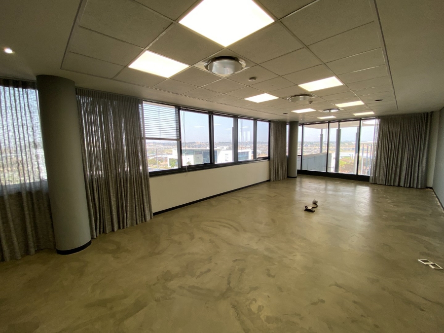 To Let commercial Property for Rent in Waterfall Country Estate Gauteng