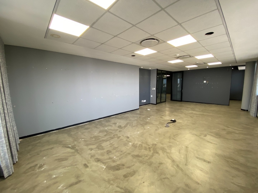 To Let commercial Property for Rent in Waterfall Country Estate Gauteng