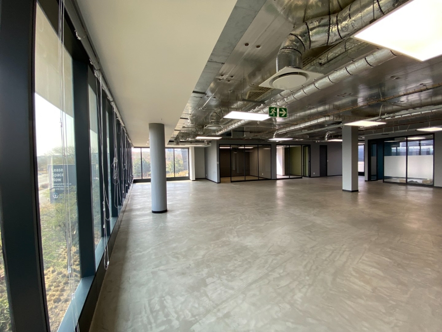 To Let commercial Property for Rent in Waterfall Country Estate Gauteng