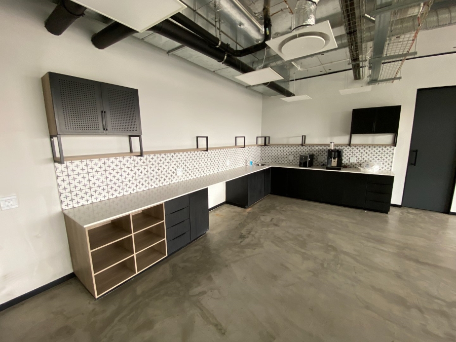 To Let commercial Property for Rent in Waterfall Country Estate Gauteng