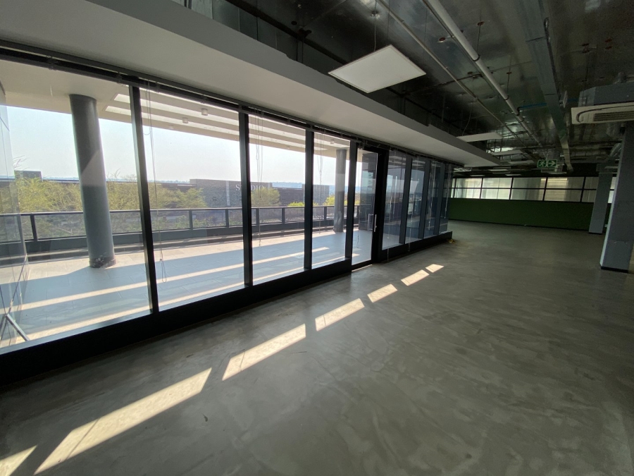 To Let commercial Property for Rent in Waterfall Country Estate Gauteng