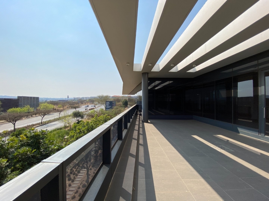 To Let commercial Property for Rent in Waterfall Country Estate Gauteng
