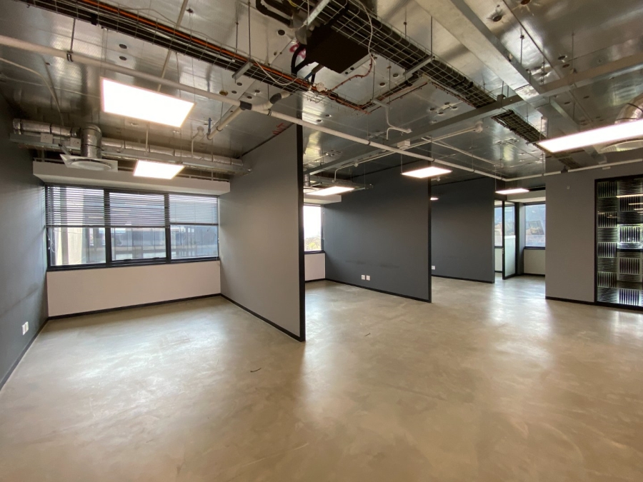To Let commercial Property for Rent in Waterfall Country Estate Gauteng