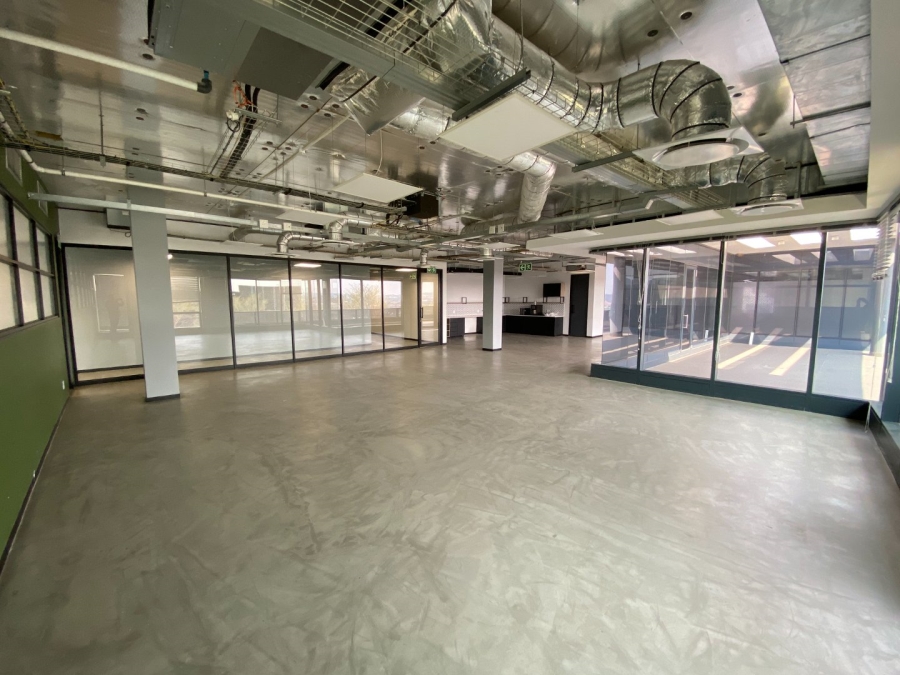 To Let commercial Property for Rent in Waterfall Country Estate Gauteng