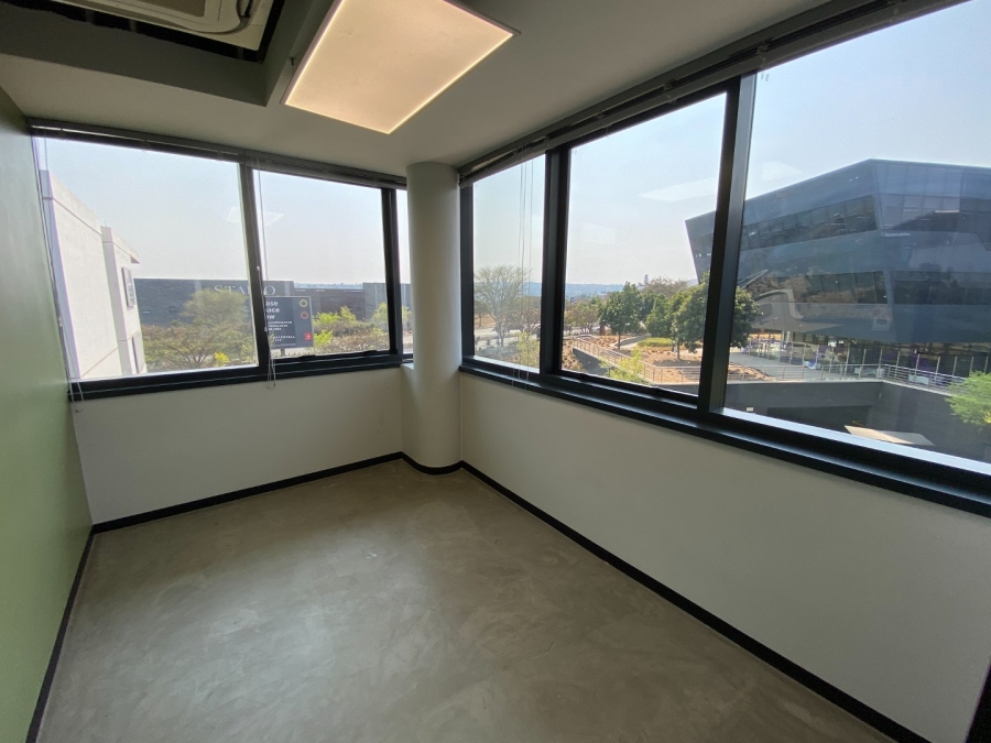 To Let commercial Property for Rent in Waterfall Country Estate Gauteng
