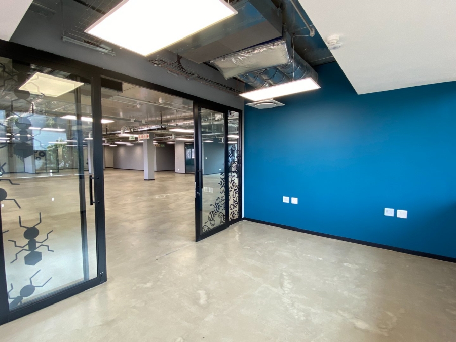 To Let commercial Property for Rent in Waterfall Country Estate Gauteng