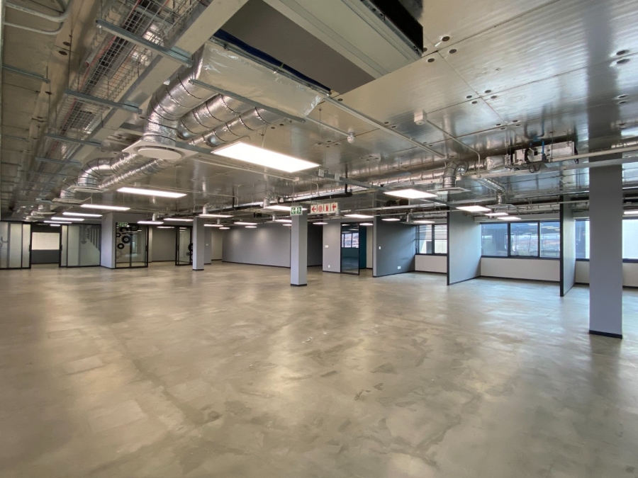 To Let commercial Property for Rent in Waterfall Country Estate Gauteng