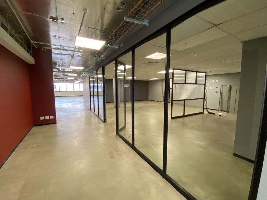 To Let commercial Property for Rent in Waterfall Country Estate Gauteng