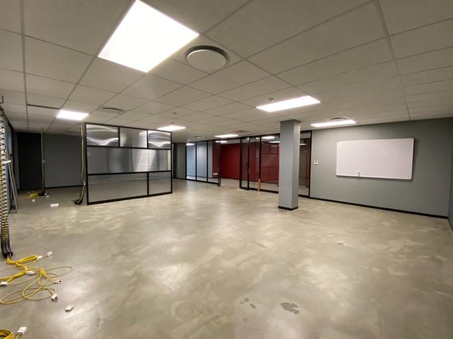 To Let commercial Property for Rent in Waterfall Country Estate Gauteng