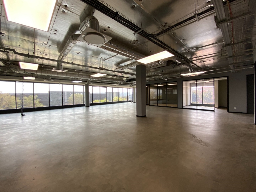To Let commercial Property for Rent in Waterfall Country Estate Gauteng