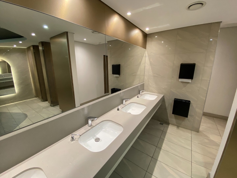To Let commercial Property for Rent in Waterfall Country Estate Gauteng