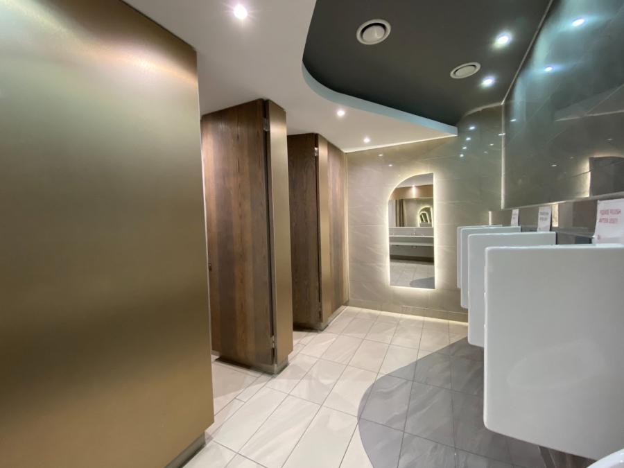To Let commercial Property for Rent in Waterfall Country Estate Gauteng