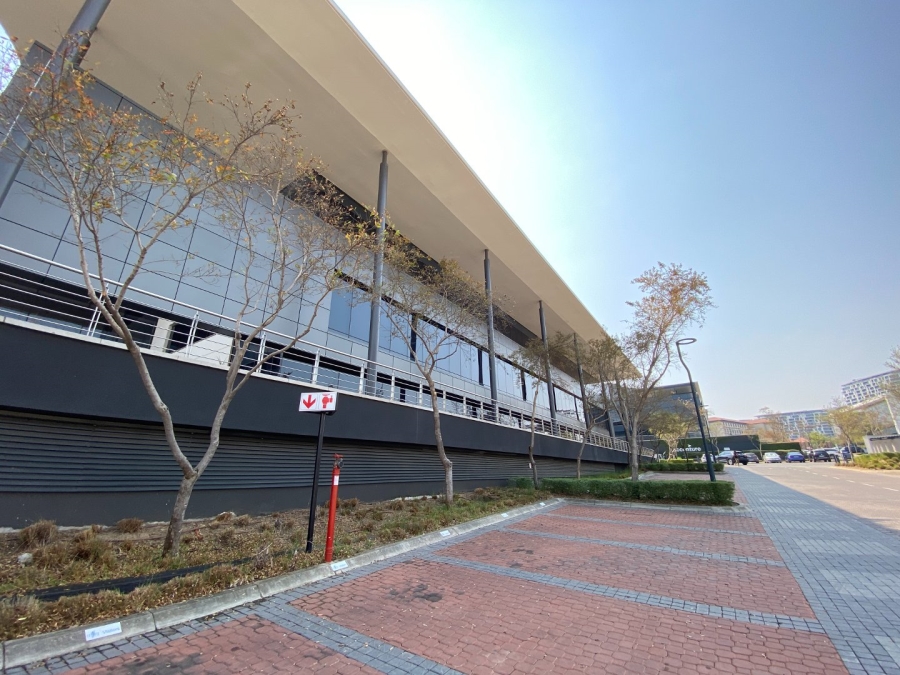 To Let commercial Property for Rent in Waterfall Country Estate Gauteng