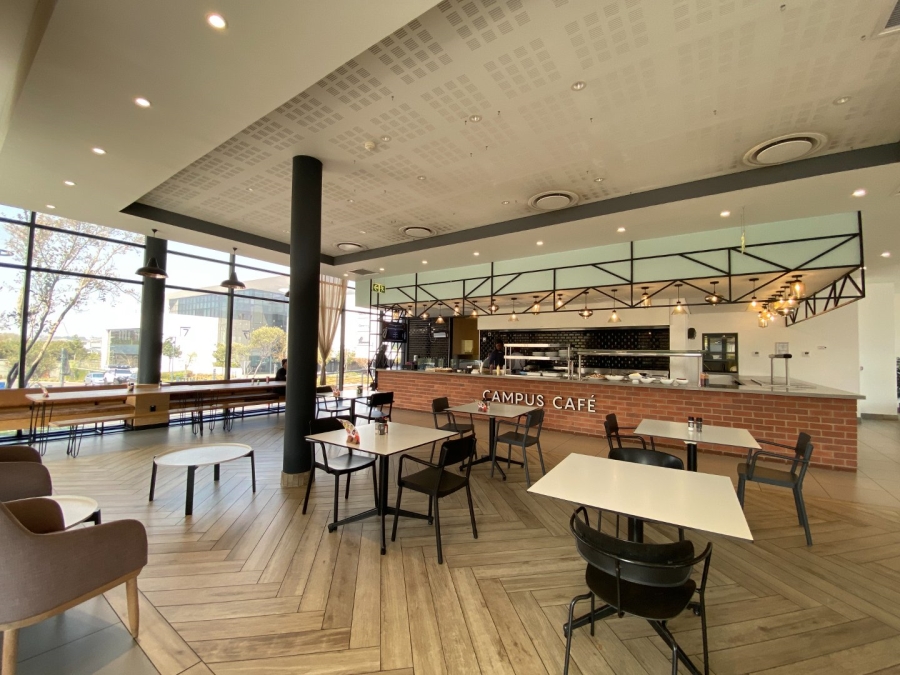 To Let commercial Property for Rent in Waterfall Country Estate Gauteng